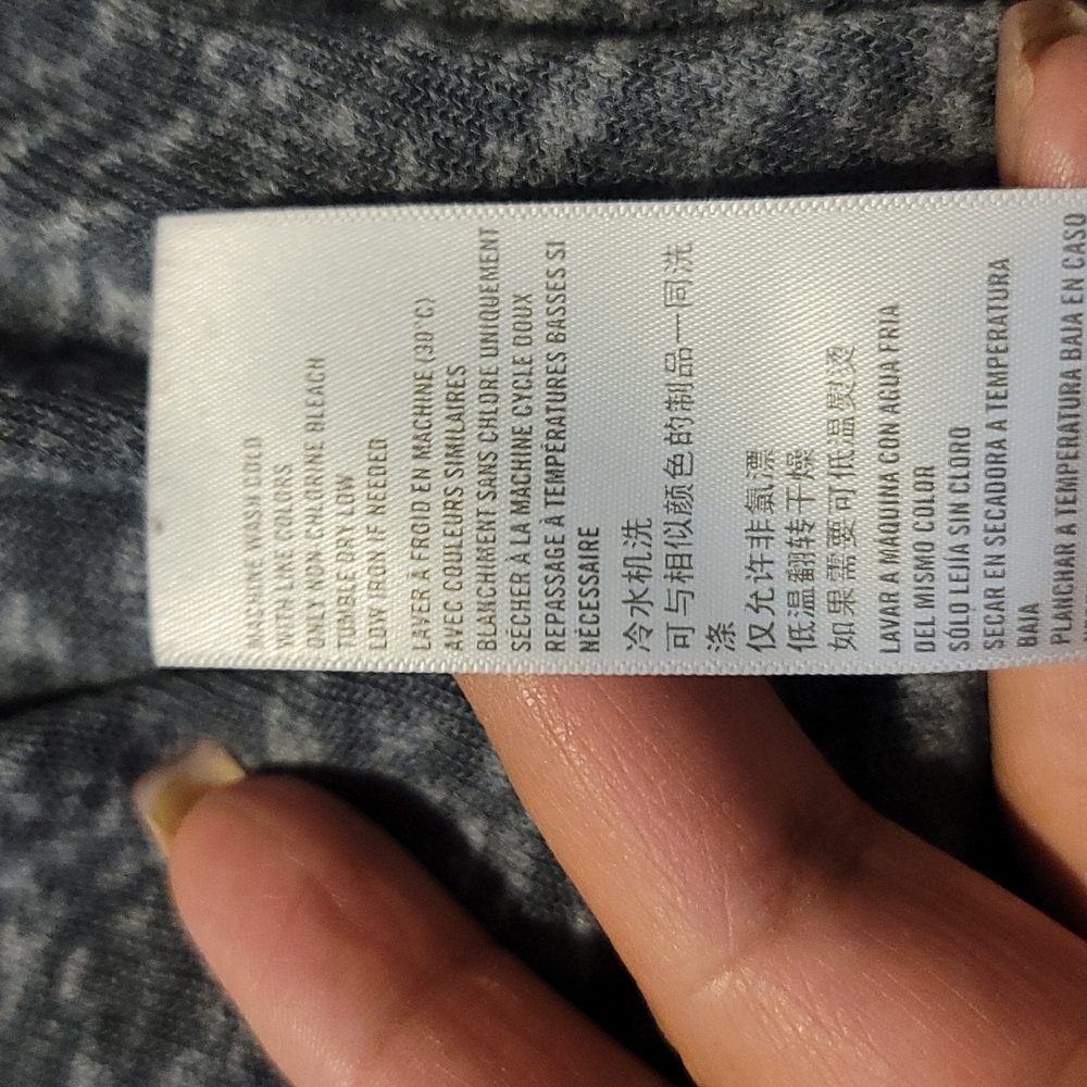 Comfy tee - Picture 7 of 8